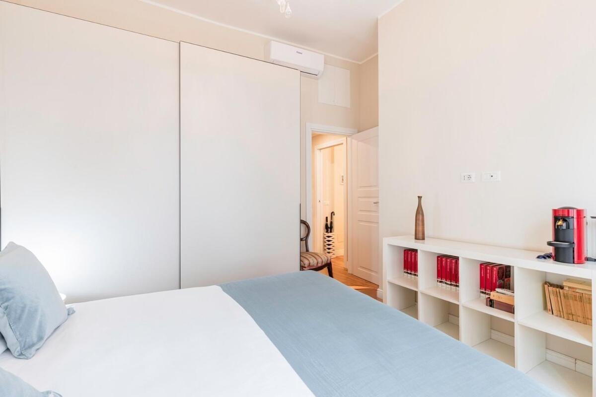 Homeby, Appartamento Tiepolo Milánó Kültér fotó